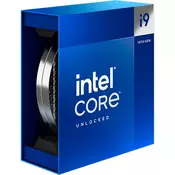 Core i9-14900KS 14. generacija