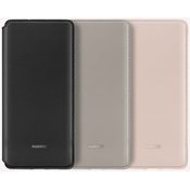 Huawei Wallet Cover P30 Pro Khaki(51992870)