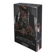 Control Me (St. Monarchs 2)
