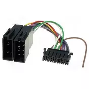 JVC ISO adapter ZRS-38 13 pin za auto radio ( 60-083 )
