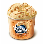 SLADOLED NIRVANA PRALINES&CREAM 420ML
