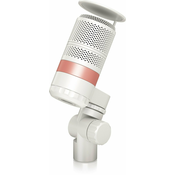 TC Helicon GoXLR MIC-WH Dinamični mikrofon za vokal