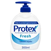Protex tek sapun 300ml svježi