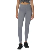 Hummel Pajkice hmlTE FUNDAMENTAL MID WAIST TIGHTS