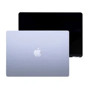 LCD zaslon za MacBook Air 13, A3240 (2025), s prednjim staklom i pokrovom, Sky Blue, 661-50106, Genuine Apple