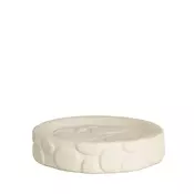 shumee NOTRANJOST AWD Ceilon 1658 bež porcelanasta posoda za milo