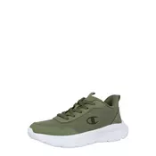 Champion Authentic Athletic Apparel Športni čevelj FUZE zelena/črna