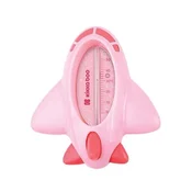 KKB12025 Termometar za kadicu Plane Pink