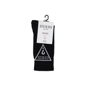 Črne nogavice Guess