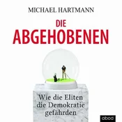 AUDIBOOK Avdio knjiga: Die Abgehobenen