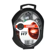 SIJALICE OSRAM GARNITURA EUROBOX H - 7 12V 55W