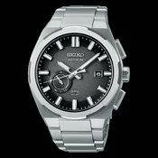 Seiko Astron 3x Moon