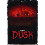 DUSK Steam Key GLOBAL