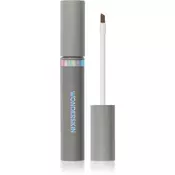 WONDERSKIN Wonder Blading Brow Stain & Go Masque dolgoobstojni gel za obrvi odtenek Brunette 3,29 ml