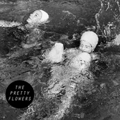 The Pretty Flowers - My Alchemist (LP)