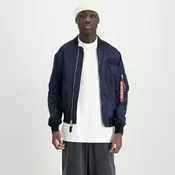 ALPHA INDUSTRIES JAKNA MA1 TTC UNAVY