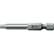 Wera Wera 1/4 DIN3126E6.3 trdi nastavek za vijake Torx T20x50mm