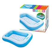 INTEX Djecji pravokutni bazen 166x100x28 cm