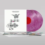 Father John Misty - Mahashmashana (Black Coloured) (2LP)