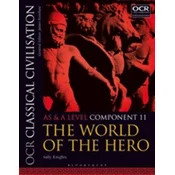 OCR Classical Civilisation AS and A Level Component 11