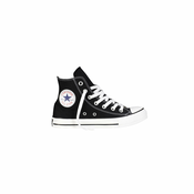 Converse Moška obutev za prosti čas CHUCK TAYLOR ALL STAR CORE Črna