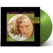 Van Morrison - Astral Weeks (Olive Green Coloured) (LP)