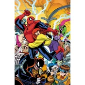 Spider-Man 94