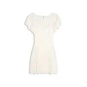 Bershka Verižica zlata