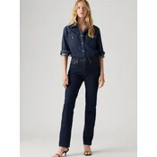 Levis 501 JEANS FOR WOMEN Modra