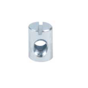 Prečna matica M6 fi 12x14 mm