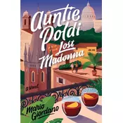 Auntie Poldi and the Lost Madonna