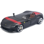 Bburago 1:24 Ferrari Monza SP1 črna