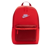 Nike x LEGO Collection Heritage Backpack (25L) - Red - Polyester - 50% Recycled Polyester