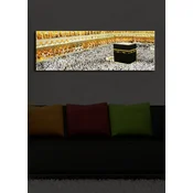 Wallity Slika sa LED osvetljenjem 3090IACT-21, 30x90 cm