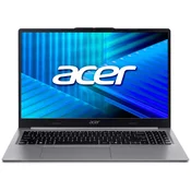 Acer EXO15-41-R840,15.6/FHD/Ryzen 7 7730U/16GB/S512G/DOS/GRY/2Y, (01-0001434736)