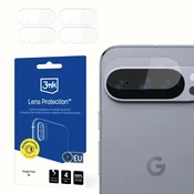 3MK Google Pixel 10 - zaščita leč 3mk