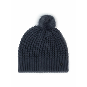 Helly Hansen W Snowfall Beanie Navy