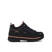 CMP Trekking Moon Low Wmn 31Q4786 Tamnoplava