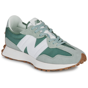 New Balance Niske tenisice 327 Zelena