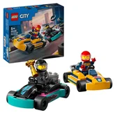Lego City Karting trka ( 1039013 )