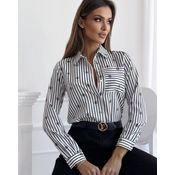 Florentina srajca stripes - UNI