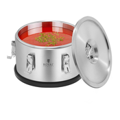 Izotermna posoda 10 L