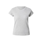 Pepe Jeans Majica svetlo siva