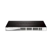 D-LINK DGS-1210-28