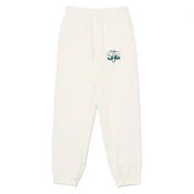 Cropp - Sportske jogger pantalone - Krem