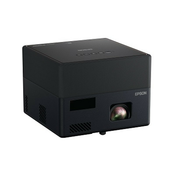EPSON PROJEKTOR EF-12 ANDROID TVLASER/3LCD/1000Lm/FHD/2,5M:1