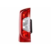 shumee Zadnja leva luč 2 vrata zadnja Fiat Fiorino Citroen Nemo Peugeot Bipper 2007-2021- 3085872E