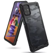 RINGKE FUSION X GALAXY M31S CAMO BLACK