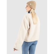 Element Oak Sherpa Jakna natural Gr. M