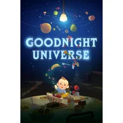 Goodnight Universe (Xbox Series X|S) XBOX LIVE Key EUROPE
